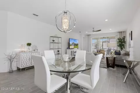 Dining - 2110 Raglan Cir, Ormond Beach, FL 32174 photo 2 of 2