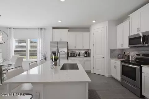 Kitchen - 2110 Raglan Cir, Ormond Beach, FL 32174 photo 1 of 2