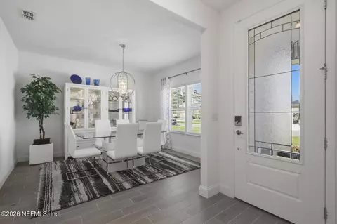 Dining - 2110 Raglan Cir, Ormond Beach, FL 32174 photo 1 of 2