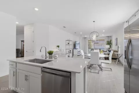 Kitchen - 2110 Raglan Cir, Ormond Beach, FL 32174 photo 2 of 2