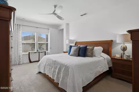 Bedroom - 2110 Raglan Cir, Ormond Beach, FL 32174 photo 2 of 6