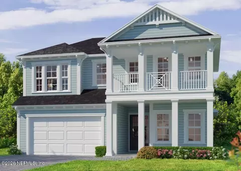 790 Navigators Rd, Saint Johns, FL 32259 photo 1
