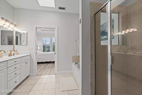 Bath - 110 Sunset Cir S, Saint Augustine, FL 32080 photo 3 of 6