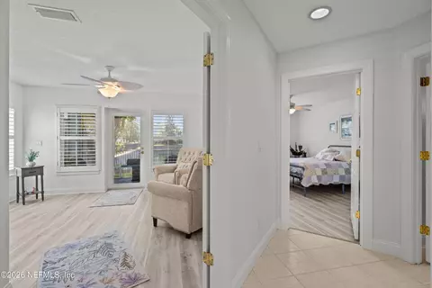 Entry Way - 110 Sunset Cir S, Saint Augustine, FL 32080 photo 1 of 1