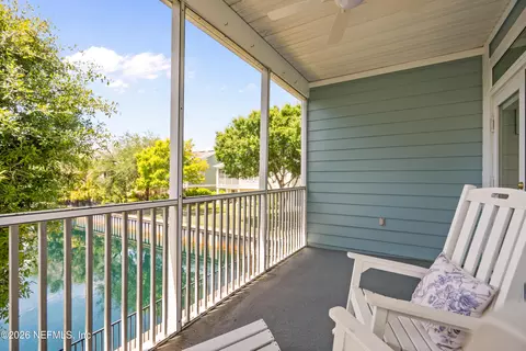 Exterior - 110 Sunset Cir S, Saint Augustine, FL 32080 photo 4 of 10