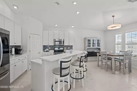 Kitchen - 110 Sunset Cir S, Saint Augustine, FL 32080 photo 1 of 4