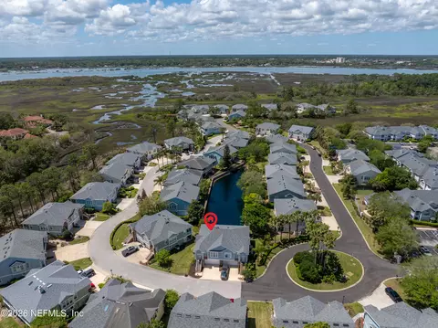 View/Area - 110 Sunset Cir S, Saint Augustine, FL 32080 photo 5 of 6