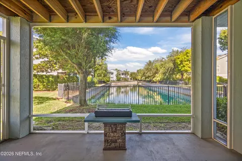 Exterior - 110 Sunset Cir S, Saint Augustine, FL 32080 photo 7 of 10