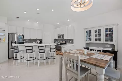 Dining - 110 Sunset Cir S, Saint Augustine, FL 32080 photo 6 of 6