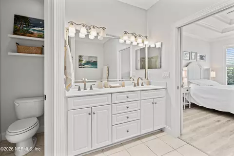 Bath - 110 Sunset Cir S, Saint Augustine, FL 32080 photo 4 of 6