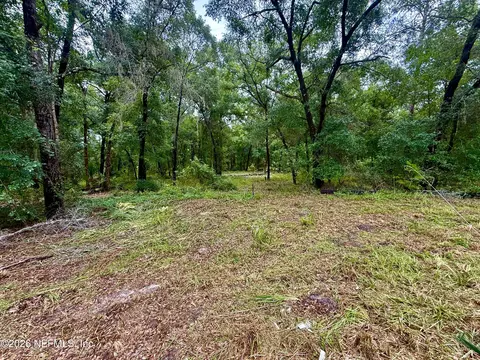 112 Peach Orchard Rd, Pomona Park, FL 32181