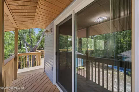 Exterior - 8180 Anchor Point Dr, Weeki Wachee, FL 34607 photo 9 of 15