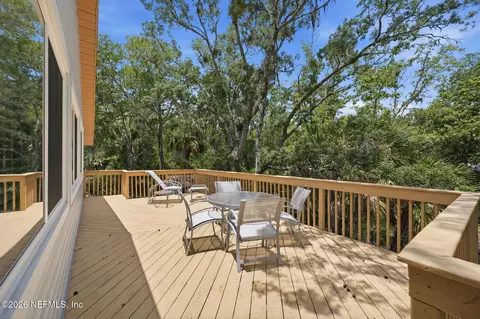 Exterior - 8180 Anchor Point Dr, Weeki Wachee, FL 34607 photo 7 of 15