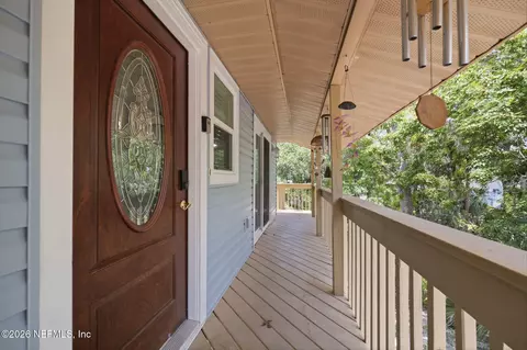 Exterior - 8180 Anchor Point Dr, Weeki Wachee, FL 34607 photo 6 of 15