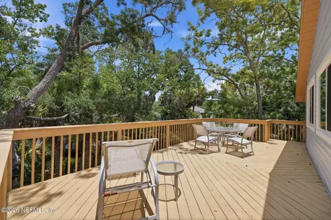 Exterior - 8180 Anchor Point Dr, Weeki Wachee, FL 34607 photo 8 of 15