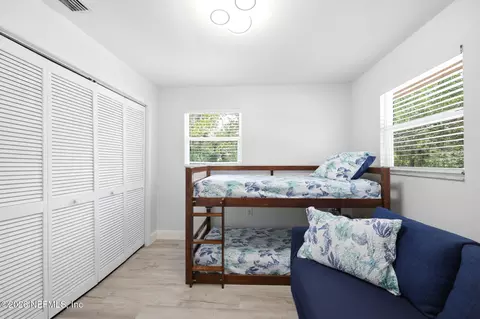 Bedroom - 8180 Anchor Point Dr, Weeki Wachee, FL 34607 photo 5 of 5