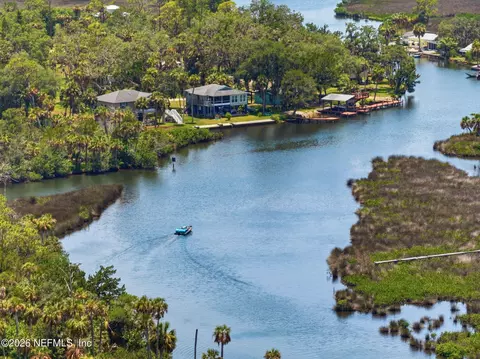 View/Area - 8180 Anchor Point Dr, Weeki Wachee, FL 34607 photo 11 of 13