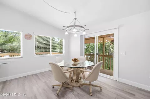 Dining - 8180 Anchor Point Dr, Weeki Wachee, FL 34607 photo 1 of 2