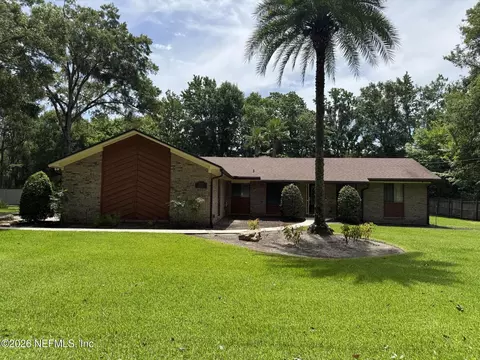 1823 Easy St, Middleburg, FL 32068