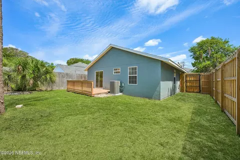 207 B St, Saint Augustine Beach, FL 32080 photo 27