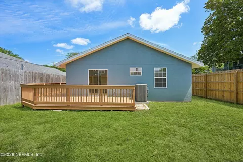 207 B St, Saint Augustine Beach, FL 32080 photo 28
