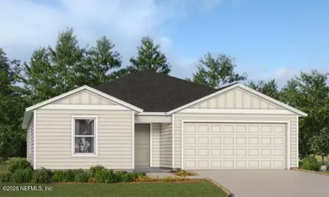 2753 Herd St, Green Cove Springs, FL 32043