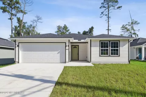 8609 Vining St, Jacksonville, FL 32210