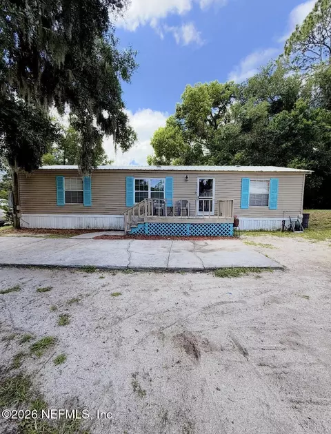525 N St Johns St, Saint Augustine, FL 32084