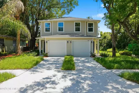 1418 W 19th St, Jacksonville, FL 32209
