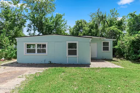 8617 3rd Ave, Jacksonville, FL 32208