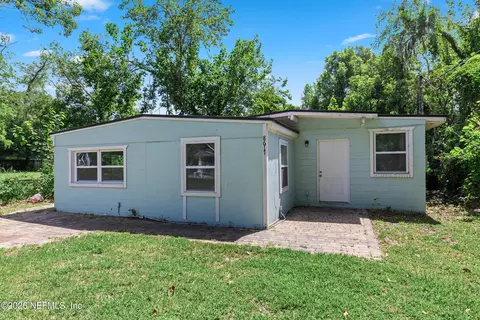 8617 3rd Ave, Jacksonville, FL 32208