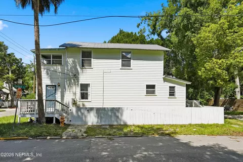 110 De Haven St, Saint Augustine, FL 32084