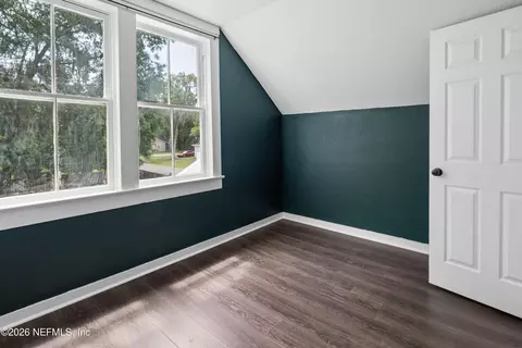 Bedroom - 511 E Washington St, Starke, FL 32091 photo 3 of 7