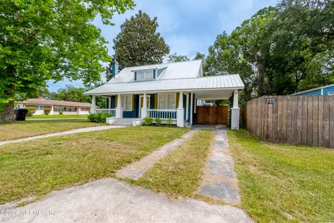 Other - 511 E Washington St, Starke, FL 32091 photo 1 of 12