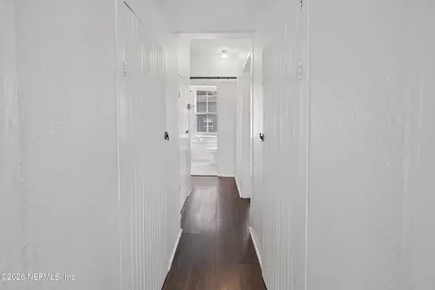Entry Way - 511 E Washington St, Starke, FL 32091 photo 1 of 9
