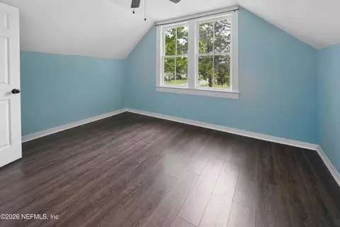 Bedroom - 511 E Washington St, Starke, FL 32091 photo 7 of 7