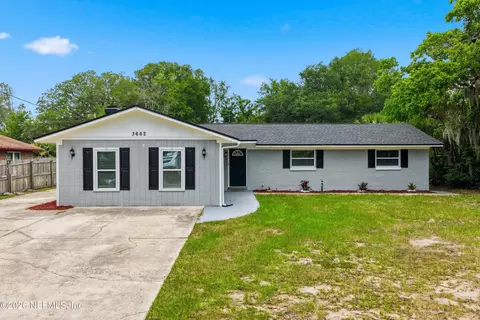 3662 Mateo Pl, Orange Park, FL 32065