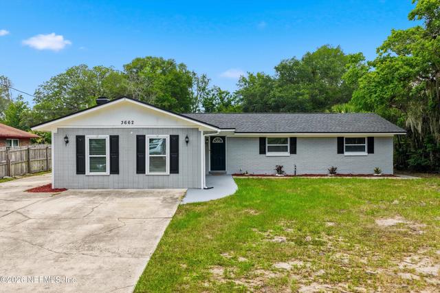 3662 Mateo Pl, Orange Park, FL 32065
