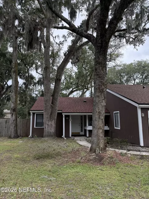 4836 Beacon Dr W, Jacksonville, FL 32225
