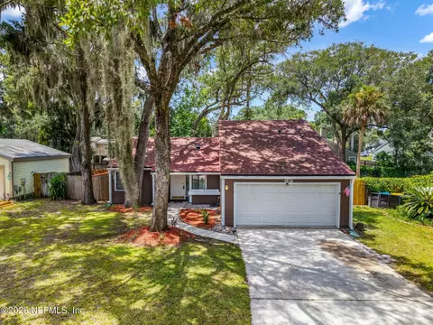 4836 Beacon Dr W, Jacksonville, FL 32225