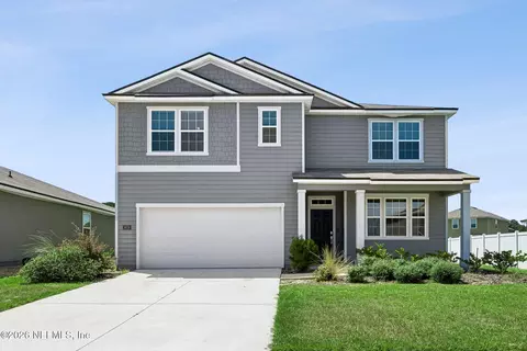 3676 Alta Lakes Blvd, Jacksonville, FL 32226