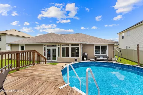 712 Red Cedar Ct, Orange Park, FL 32073