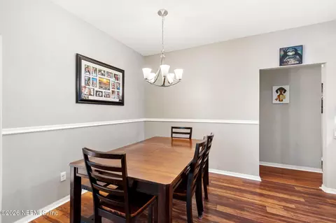Dining - 712 Red Cedar Ct, Orange Park, FL 32073 photo 1 of 1