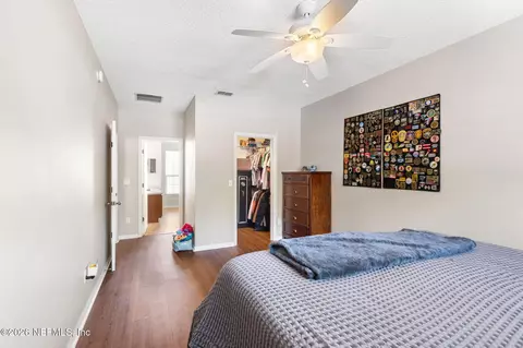 Bedroom - 712 Red Cedar Ct, Orange Park, FL 32073 photo 2 of 8