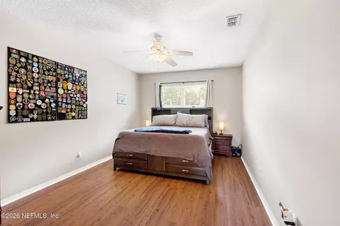 Bedroom - 712 Red Cedar Ct, Orange Park, FL 32073 photo 1 of 8