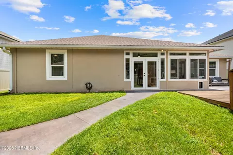 Exterior - 712 Red Cedar Ct, Orange Park, FL 32073 photo 8 of 8