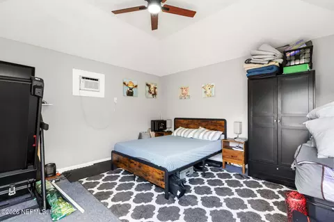 Bedroom - 712 Red Cedar Ct, Orange Park, FL 32073 photo 8 of 8