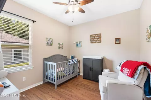 Bedroom - 712 Red Cedar Ct, Orange Park, FL 32073 photo 3 of 8