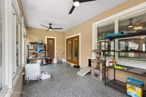 Exterior - 712 Red Cedar Ct, Orange Park, FL 32073 photo 4 of 8