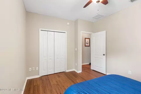 Bedroom - 712 Red Cedar Ct, Orange Park, FL 32073 photo 6 of 8